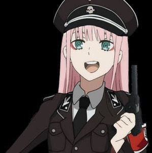 Meet your Posher, Fallout